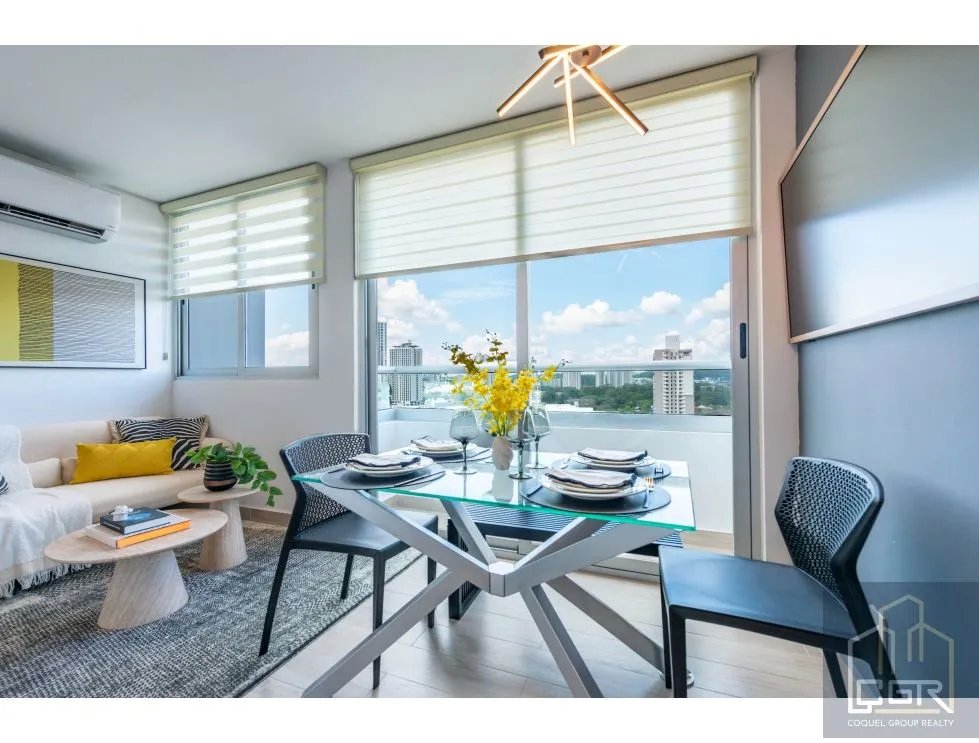 VENTA DE APARTAMENTO EN PH GREENWOODS TOWERS 200
