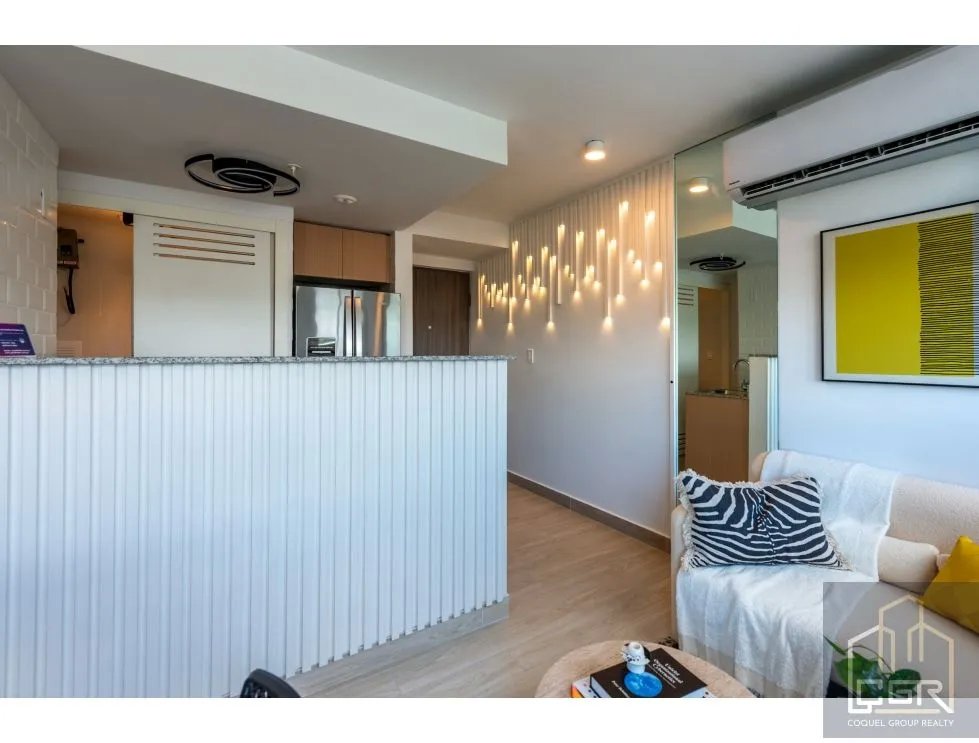 VENTA DE APARTAMENTO EN PH GREENWOODS TOWERS 200