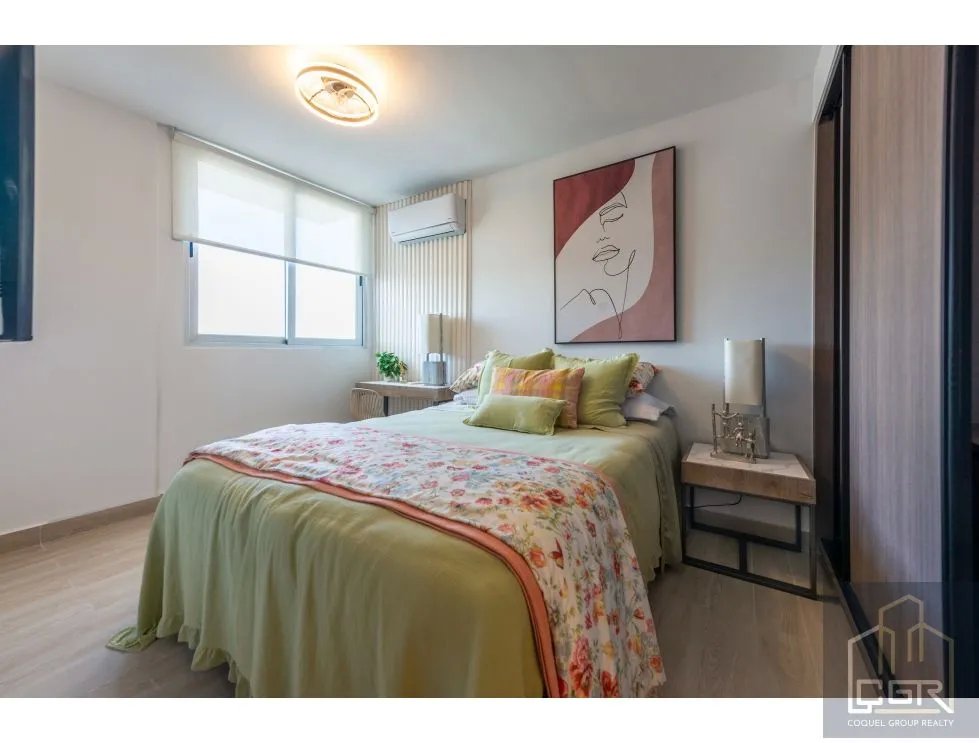 VENTA DE APARTAMENTO EN PH GREENWOODS TOWERS 200