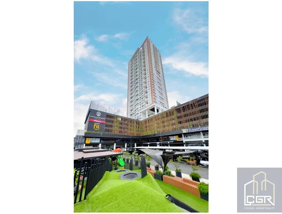 ALQUILER DE LOCALES COMERCIALES EN GRENWOOD PLAZA
