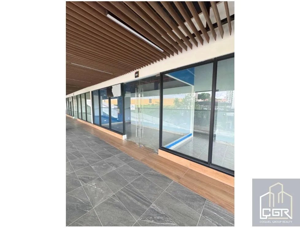 Commercial Space for rent in Tumba Muerto