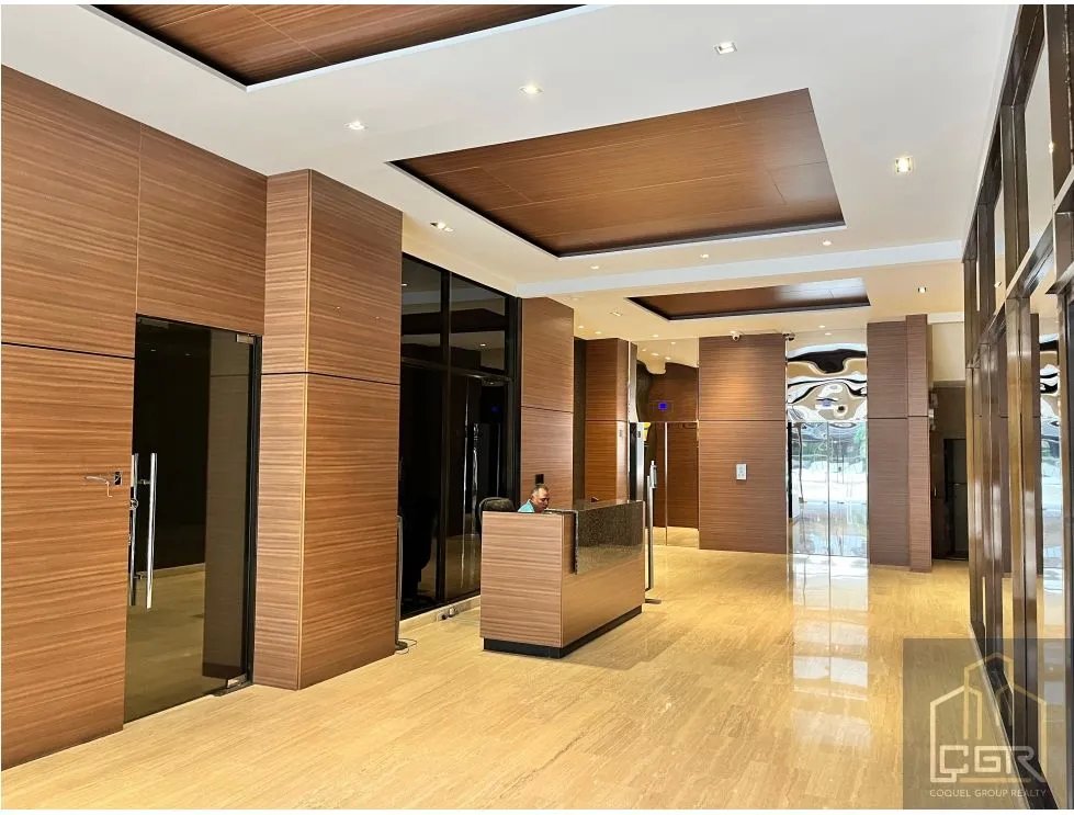 Office for rent in Calle 50