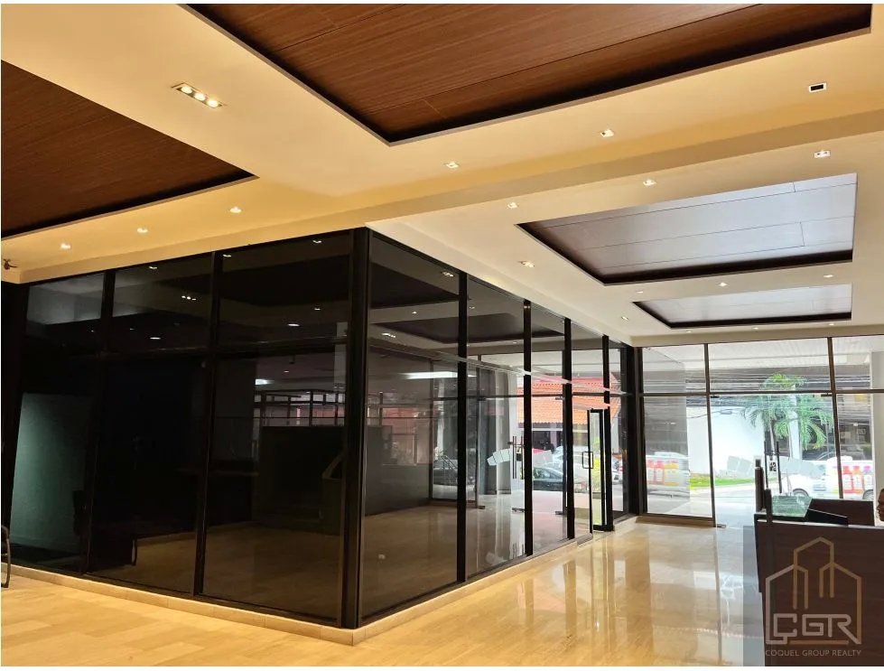 Office for rent in Calle 50