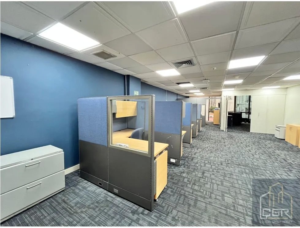 Office for rent in Calle 50