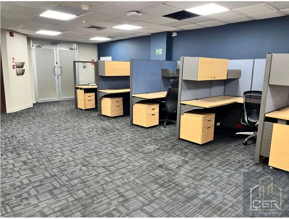 Office for rent in Calle 50