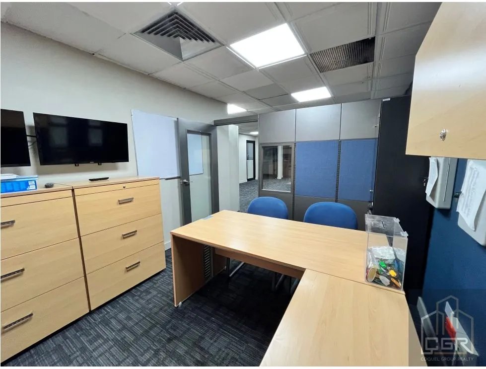 Office for rent in Calle 50
