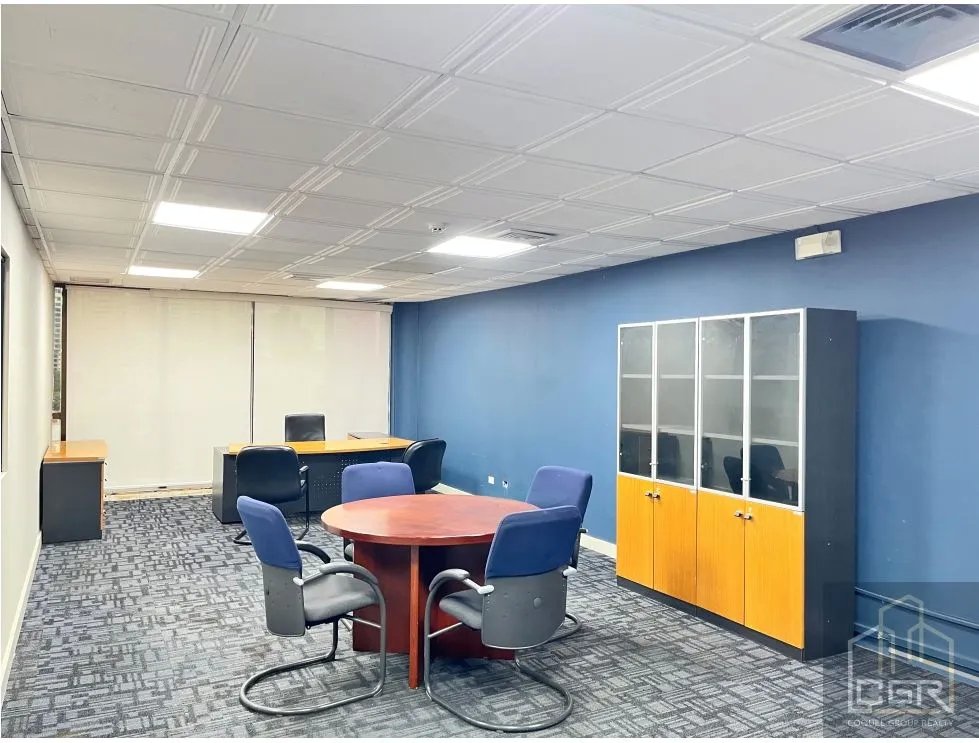 Office for rent in Calle 50