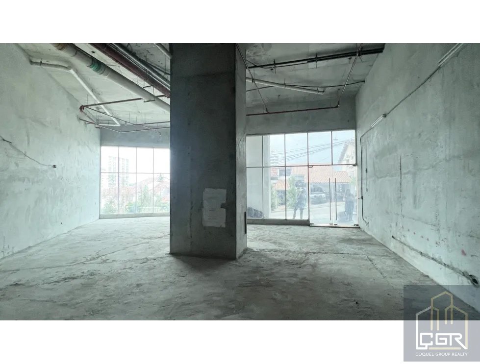 Commercial Space for sale in Panama