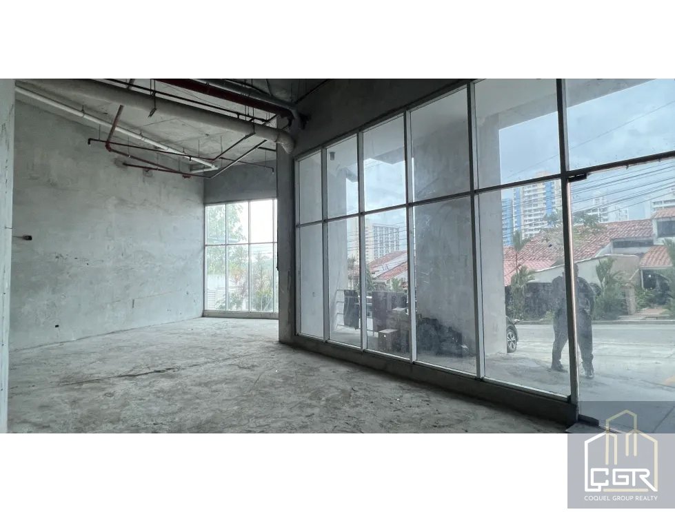 Commercial Space for sale in Panama