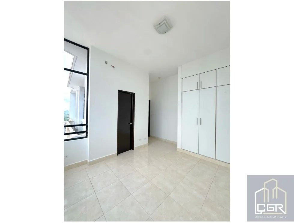 Penthouse for sale in Panama