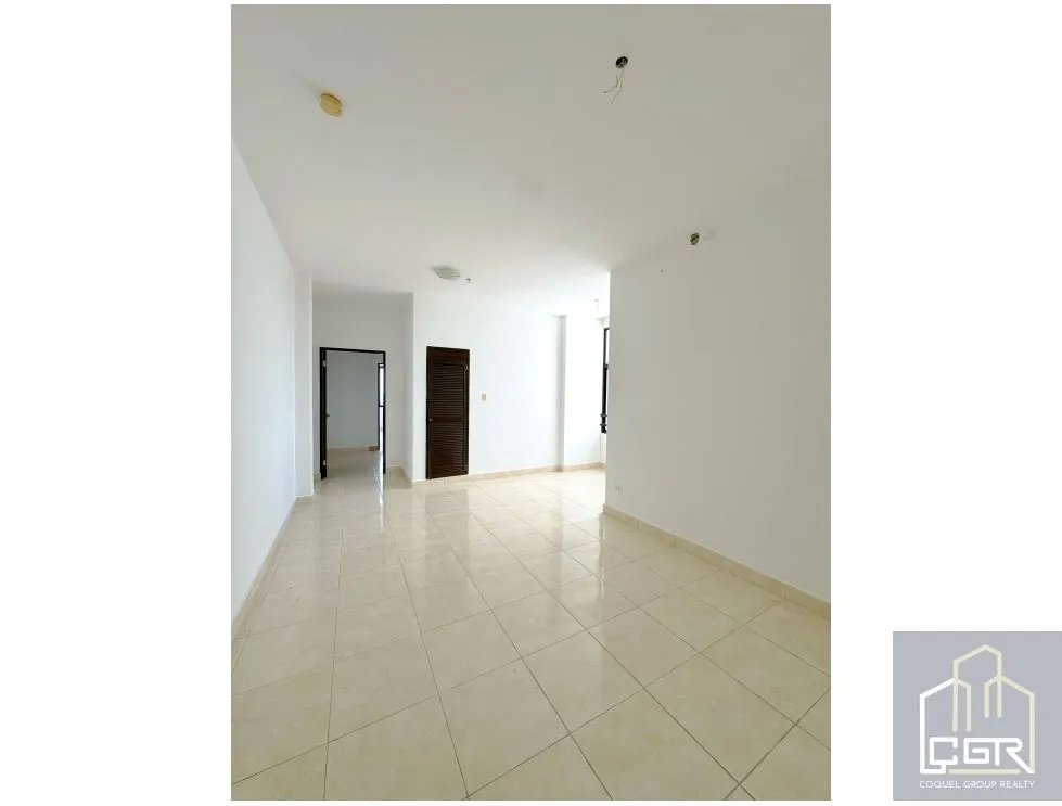 Penthouse for sale in Panama