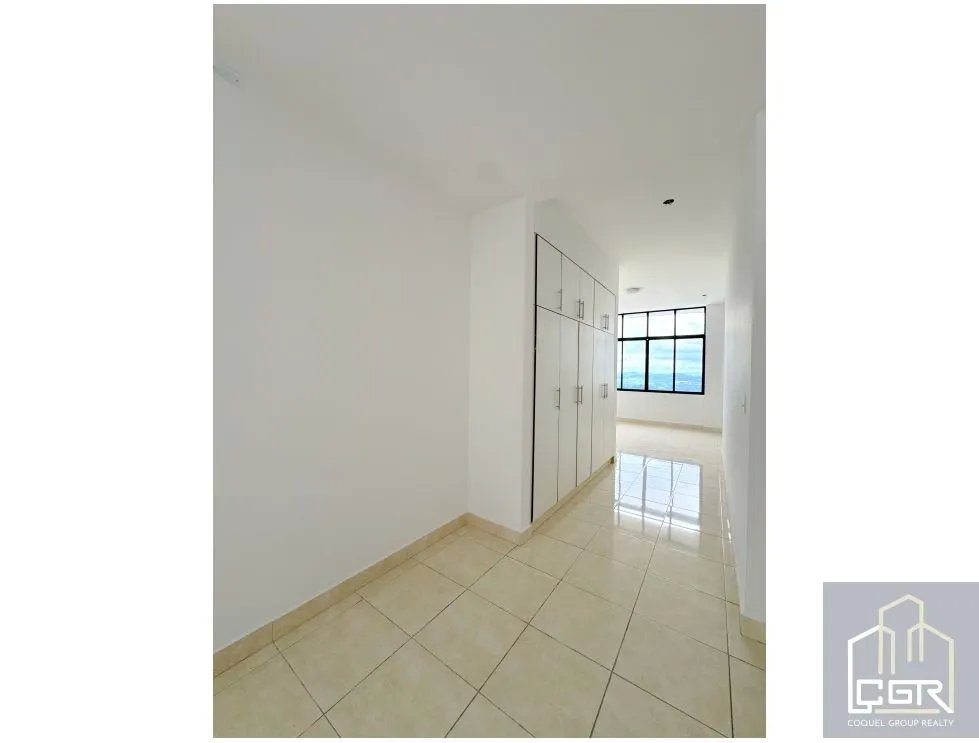 Penthouse for sale in Panama