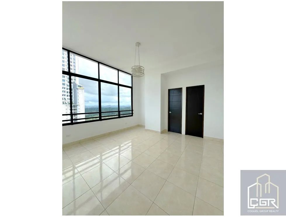 Penthouse for sale in Panama