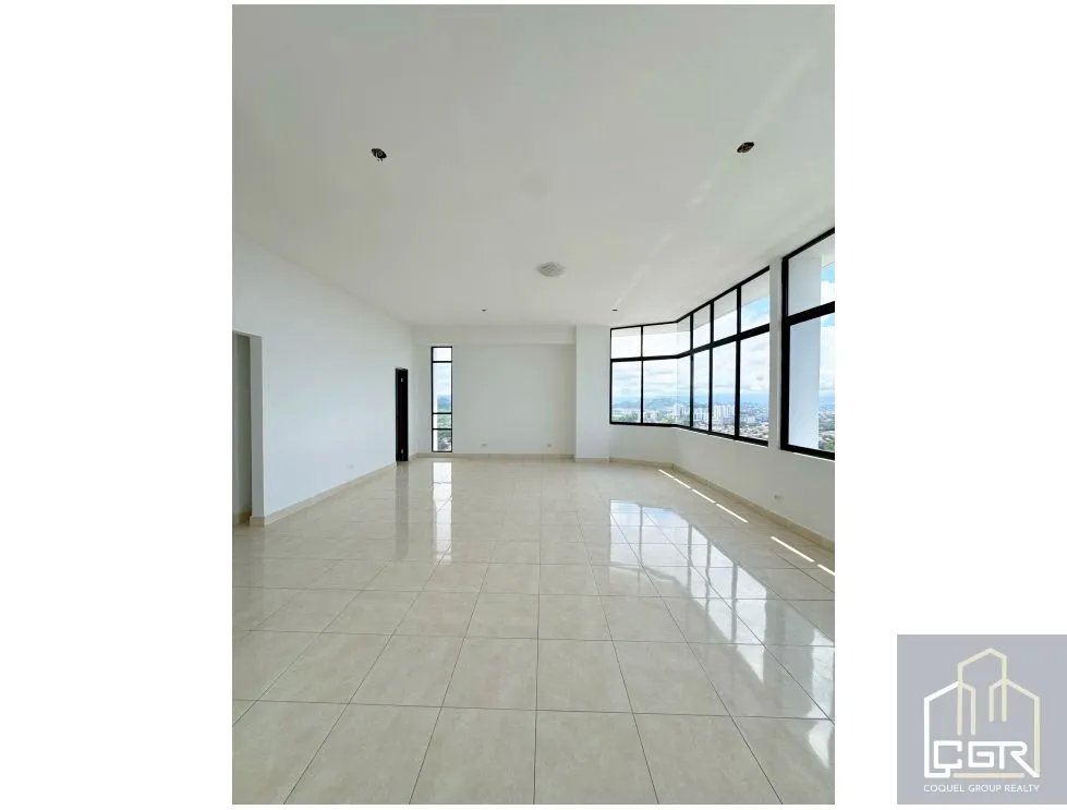 Penthouse for sale in Panama
