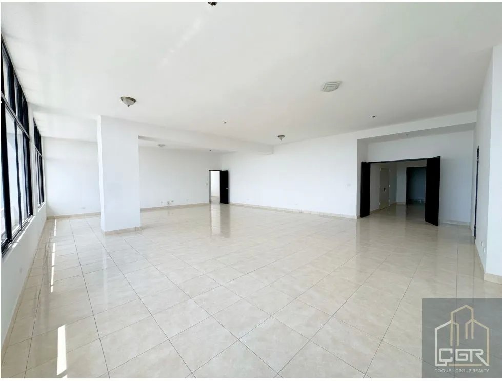 Penthouse for sale in Panama