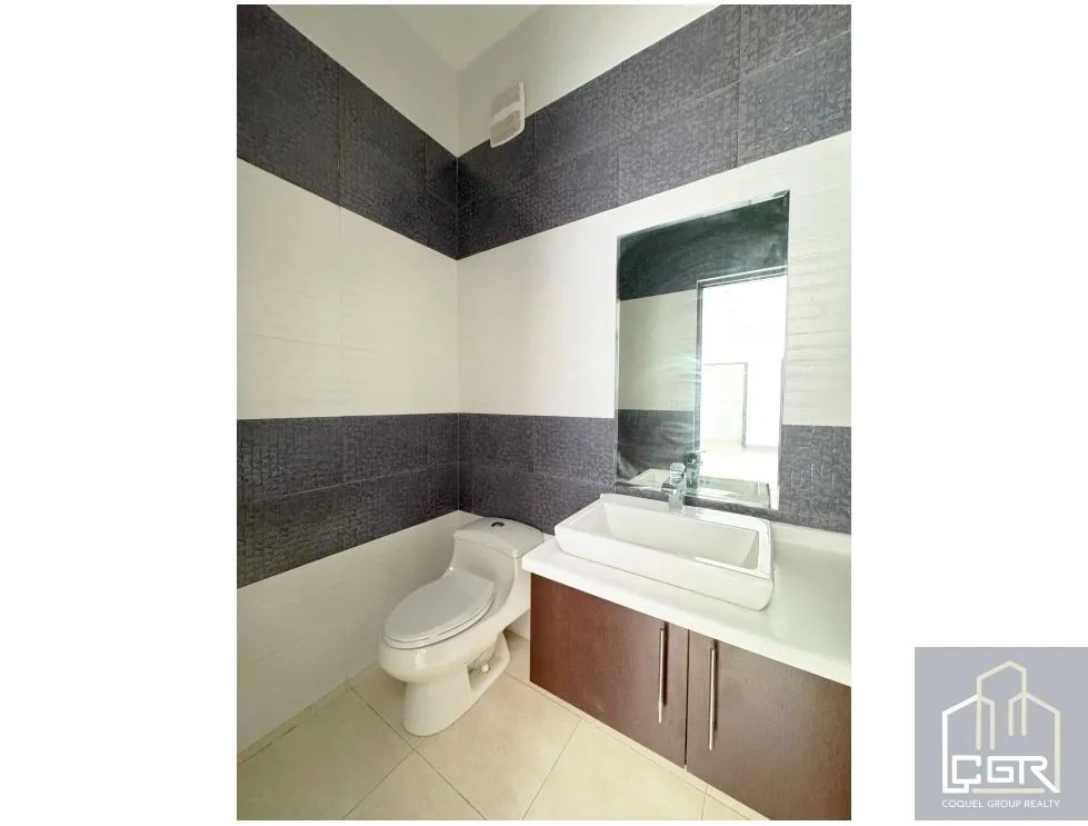 Penthouse for sale in Panama