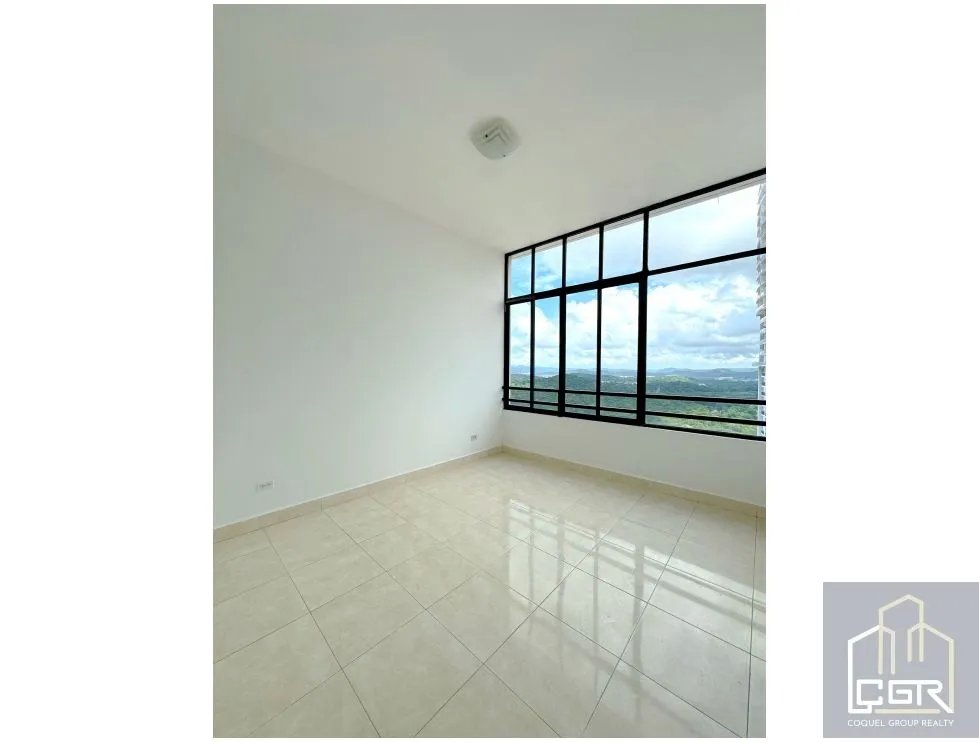 Penthouse for sale in Panama