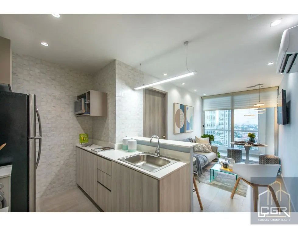 VENTA DE APARTAMENTO EN PH EDSION GARDENS, BETANIA