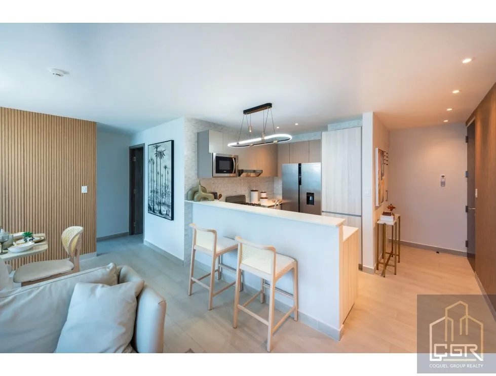 VENTA DE APARTAMENTO EN PH EDSION GARDENS, BETANIA