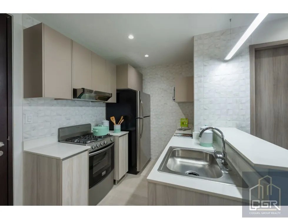 VENTA DE APARTAMENTO EN PH EDSION GARDENS, BETANIA