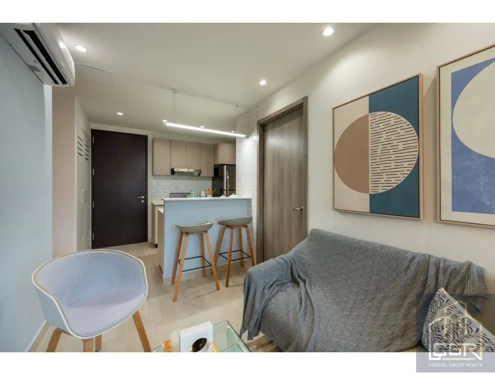VENTA DE APARTAMENTO EN PH EDSION GARDENS, BETANIA