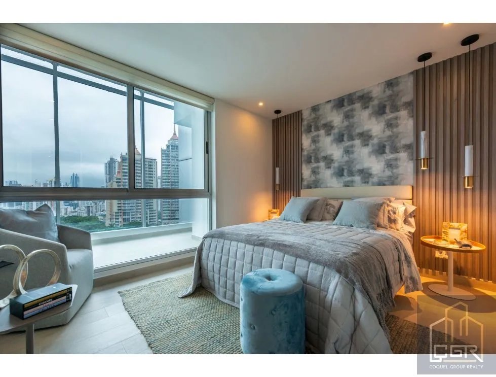 VENTA DE APARTAMENTO EN PH EDISON GARDENS, BETANIA