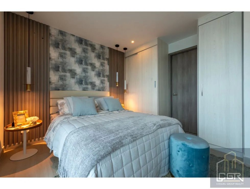 VENTA DE APARTAMENTO EN PH EDISON GARDENS, BETANIA