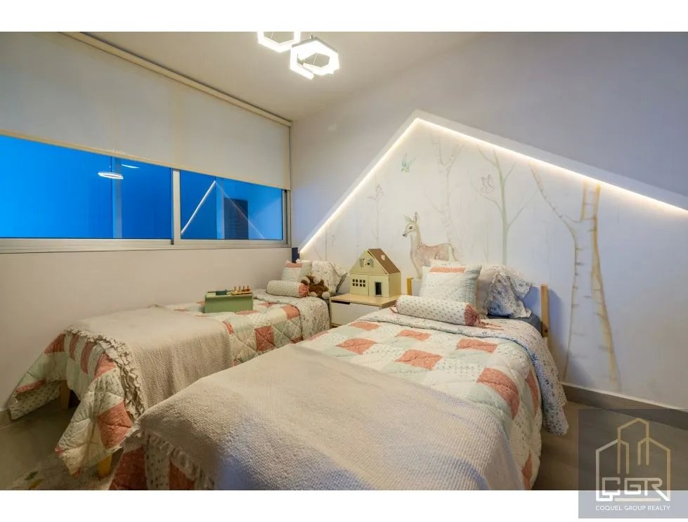 VENTA DE APARTAMENTO EN PH EDISON GARDENS, BETANIA