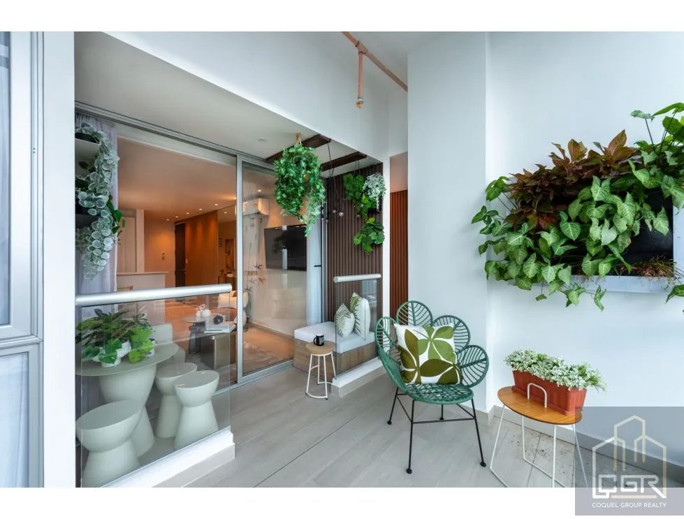 Apartment for sale in Edison Park