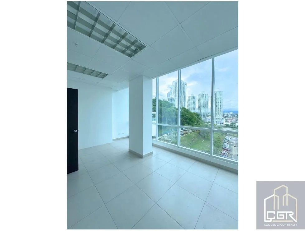 ALQUILER DE OFICINA EN EDISON CORPORATE CENTER, BETANIA