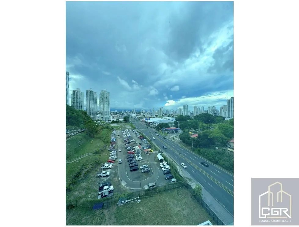 ALQUILER DE OFICINA EN EDISON CORPORATE CENTER, BETANIA