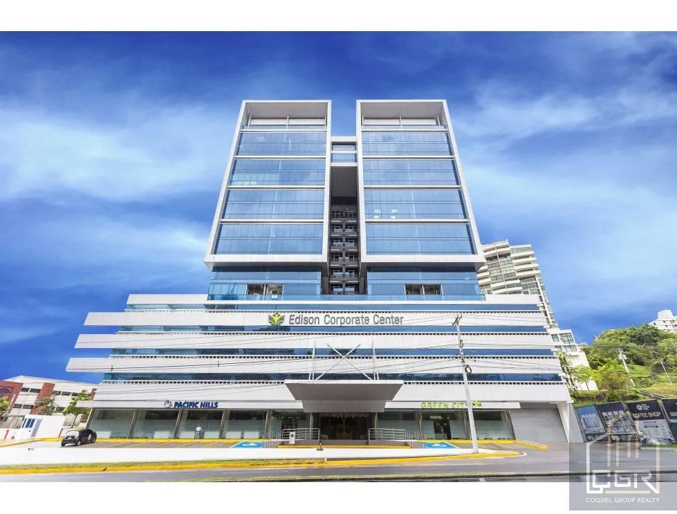 Office for rent in Edison Park