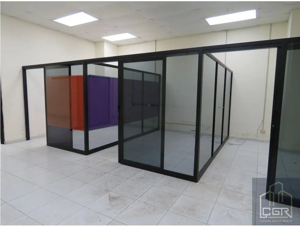 ALQUILER DE OFICINA EN PH EDISON CORPORATE CENTER, BETANIA