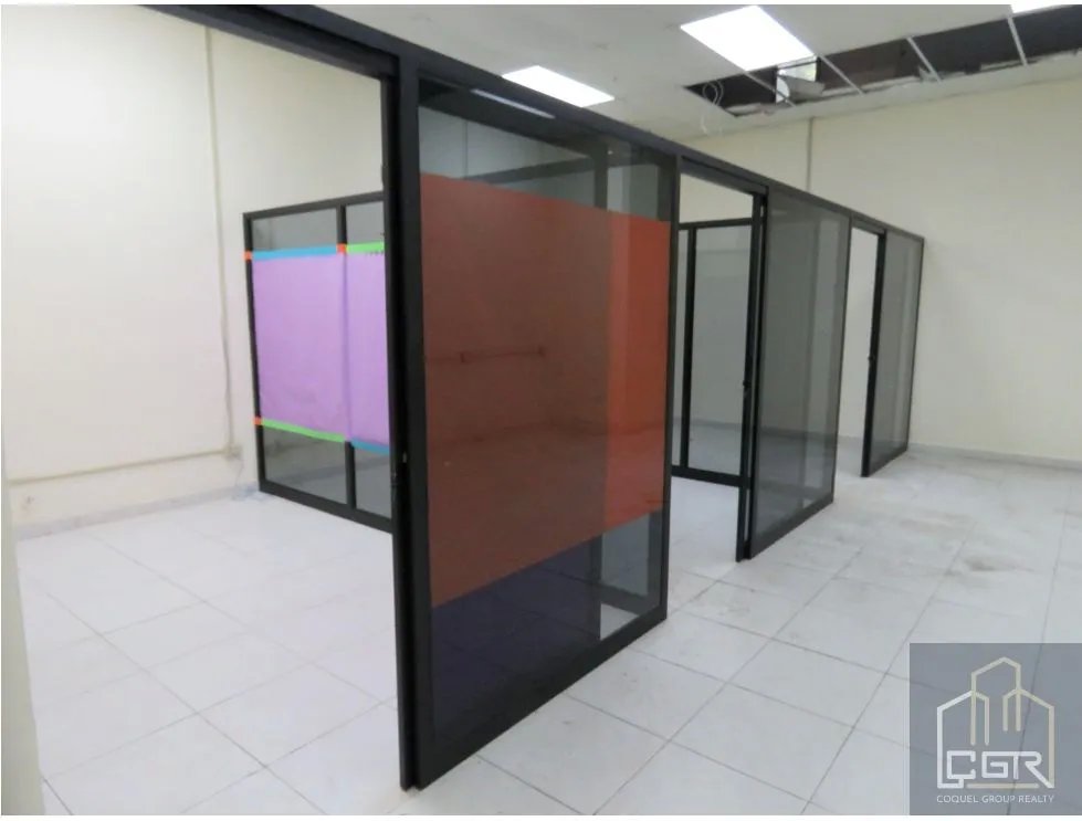 ALQUILER DE OFICINA EN PH EDISON CORPORATE CENTER, BETANIA