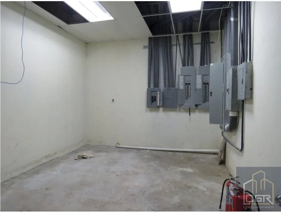 Office for rent in Panama