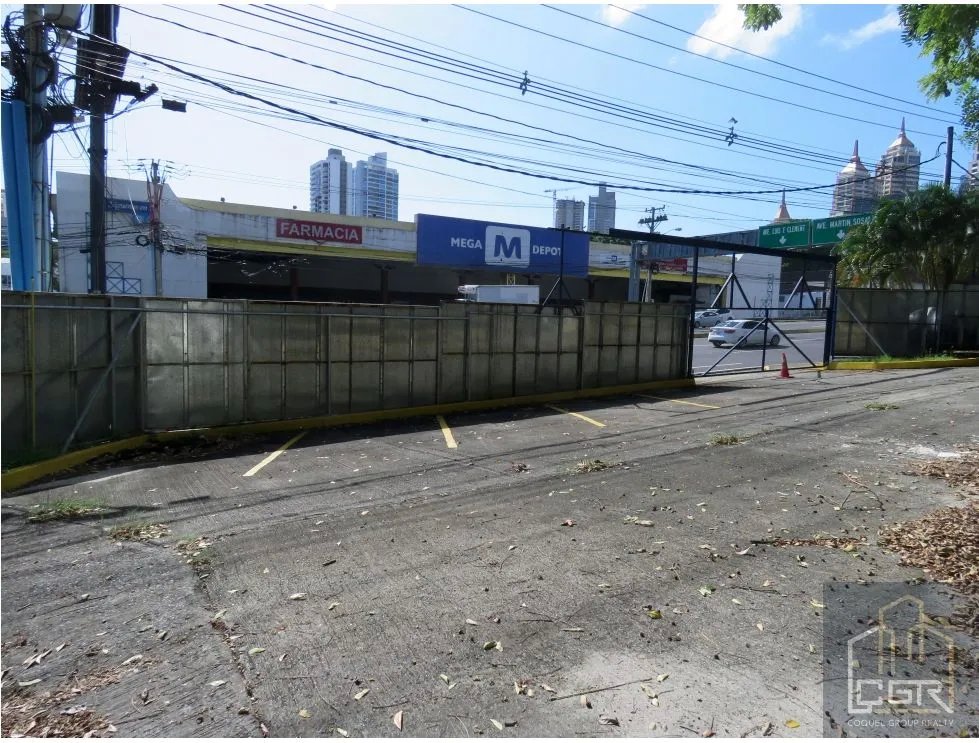 Office for rent in Panama