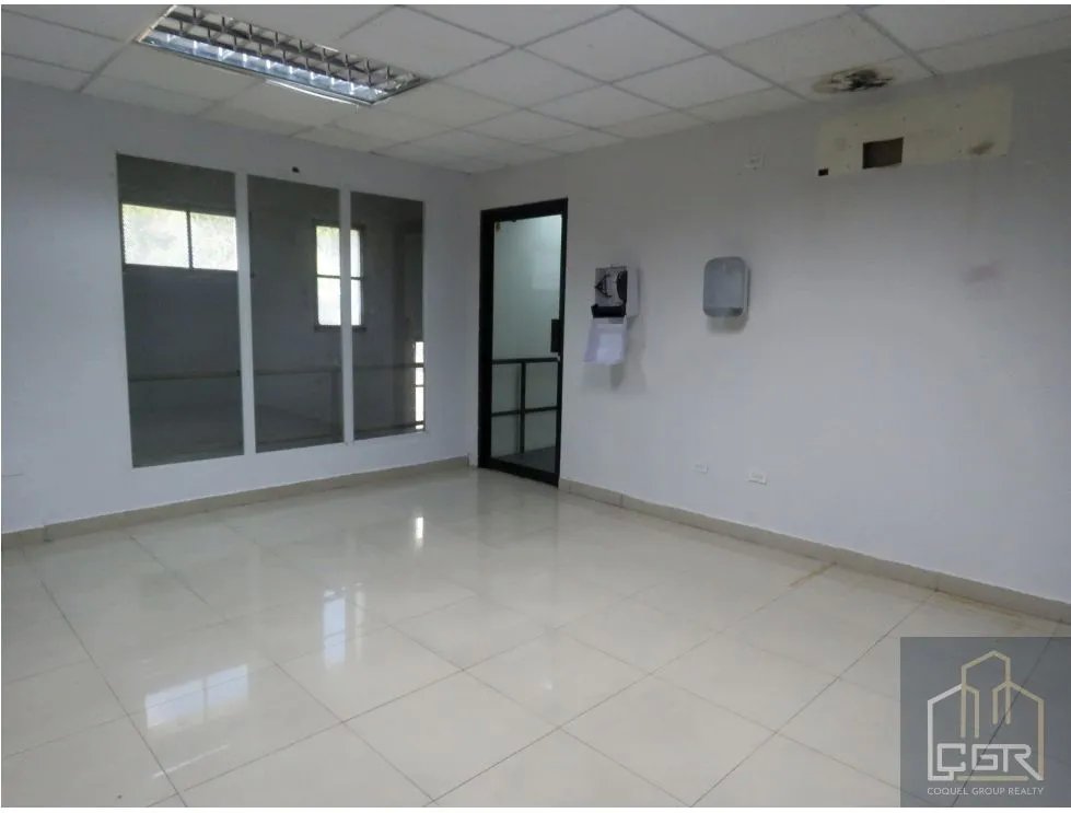 VENTA DE OFICINA EN PH EDISON CORPORATE CENTER, BETANIA