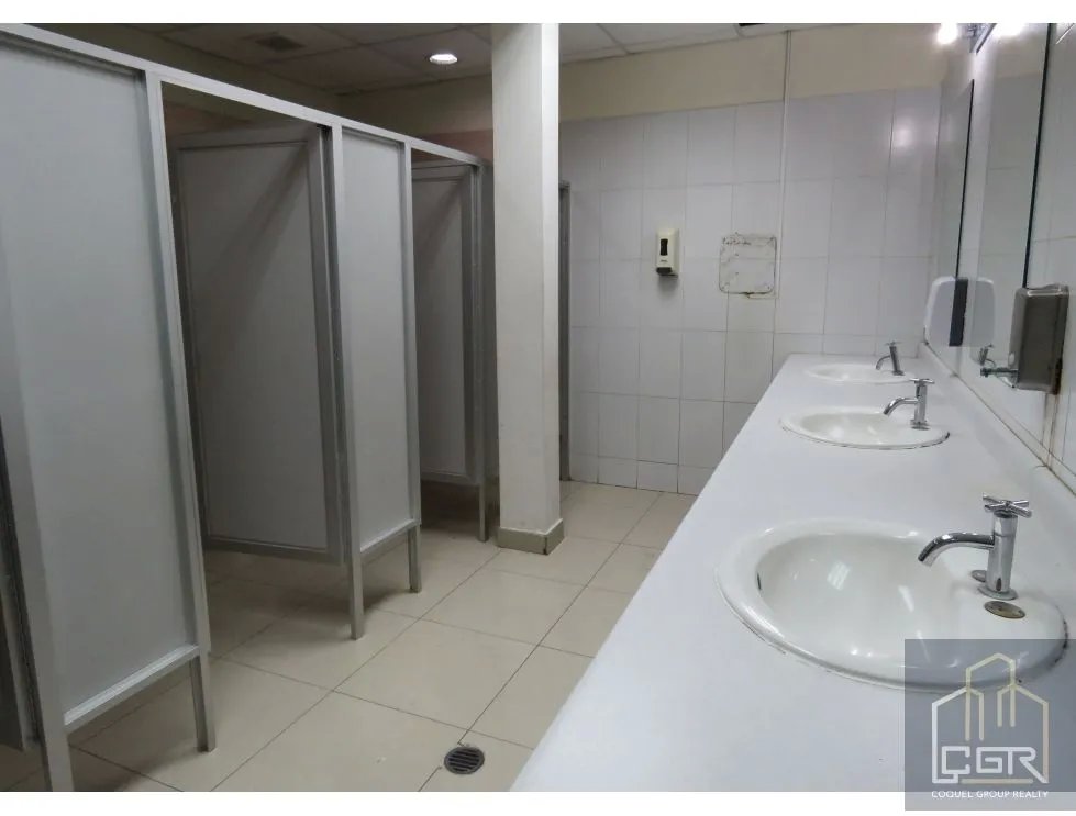 VENTA DE OFICINA EN PH EDISON CORPORATE CENTER, BETANIA