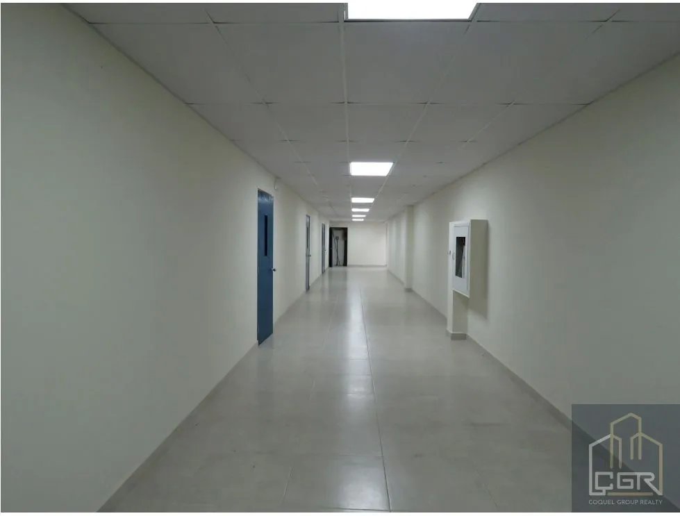 VENTA DE OFICINA EN PH EDISON CORPORATE CENTER, BETANIA