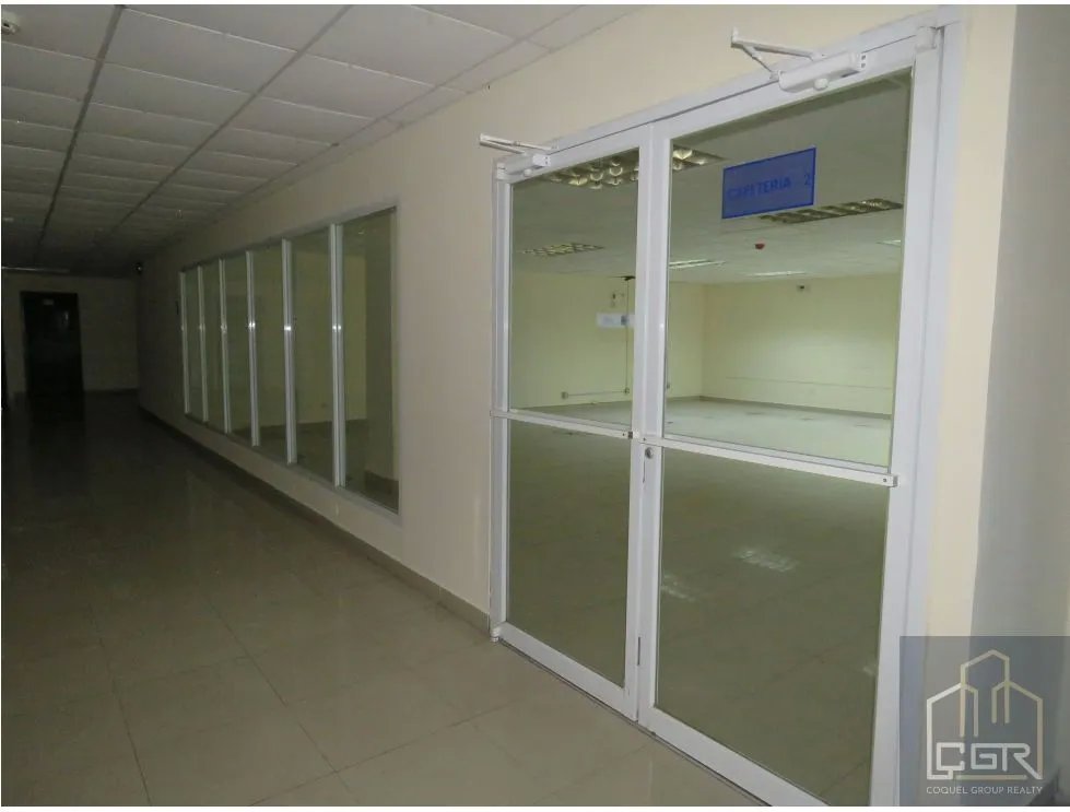 VENTA DE OFICINA EN PH EDISON CORPORATE CENTER, BETANIA