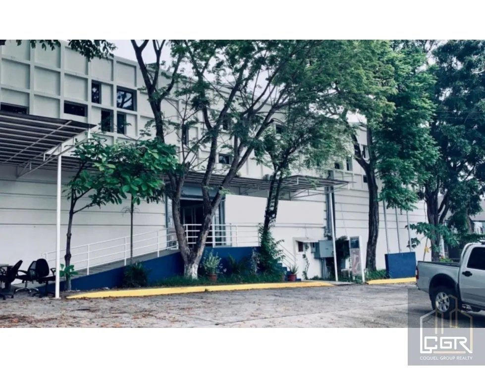 ALQUILER DE OFICINA EN PH EDISON CORPORATE CENTER, BETANIA