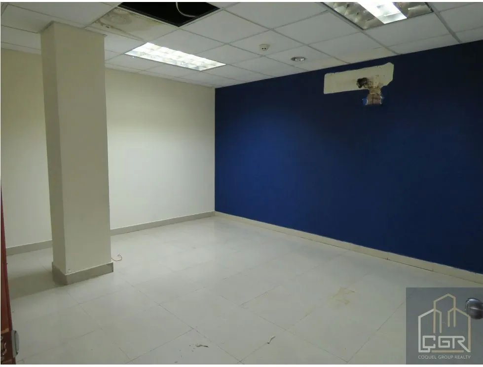 ALQUILER DE OFICINA EN PH EDISON CORPORATE CENTER, BETANIA