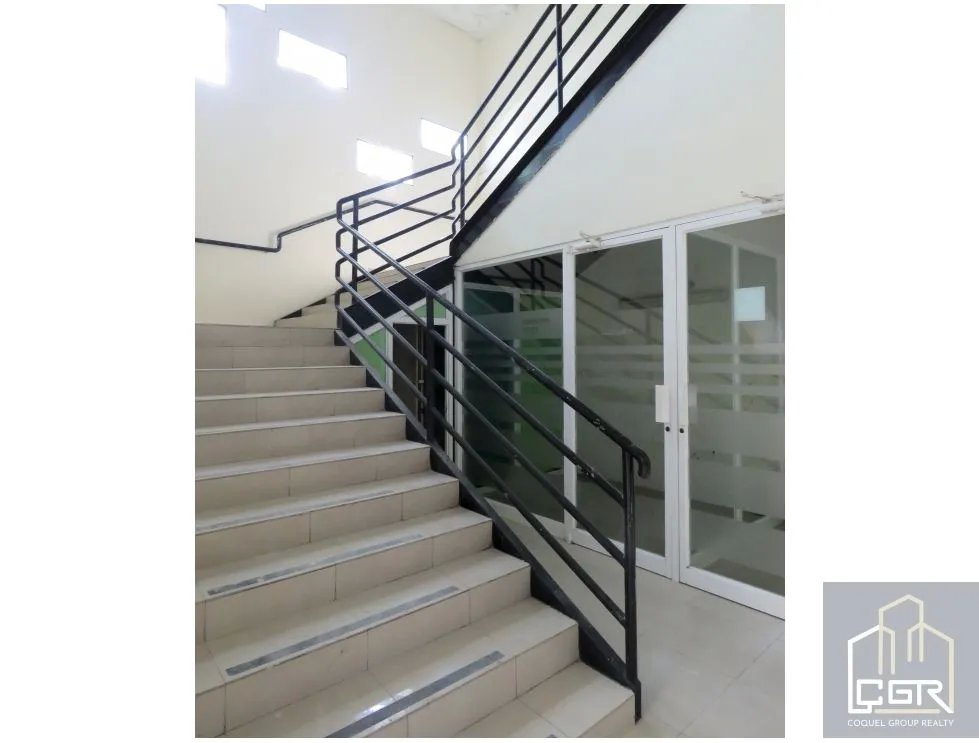 Office for rent in Panama