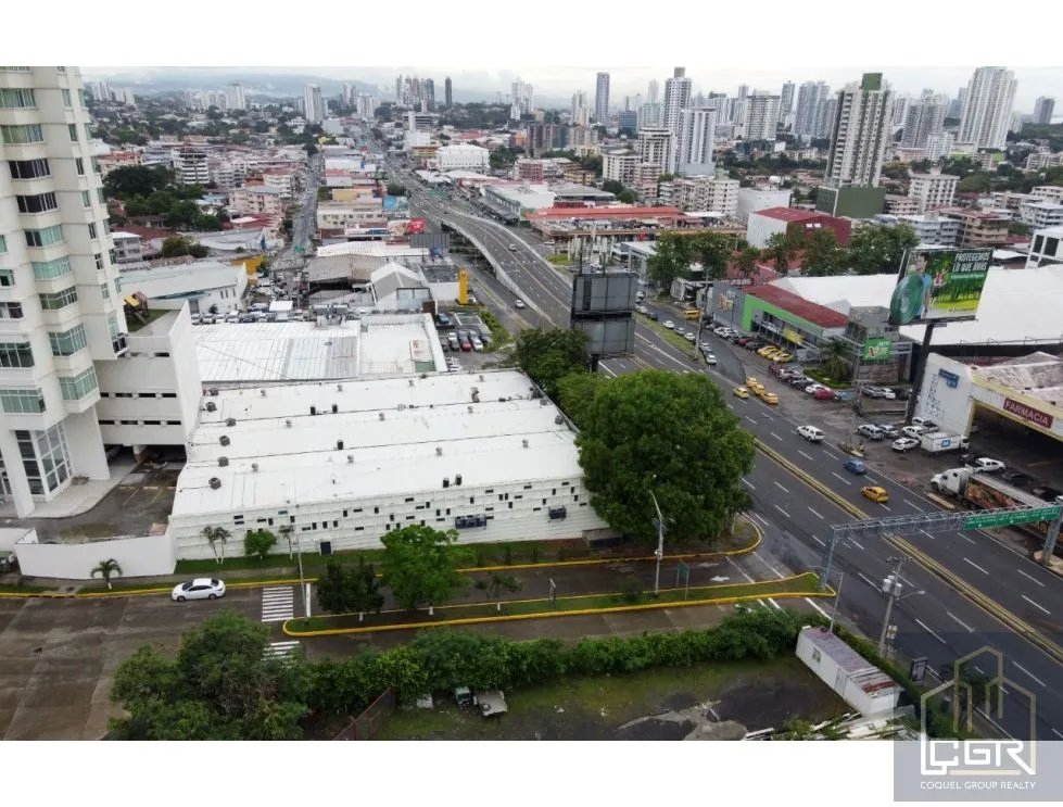 VENTA DE OFICINA EN PH EDISON CORPORATE CENTER, BETANIA