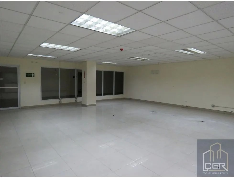 Office for sale in Panama