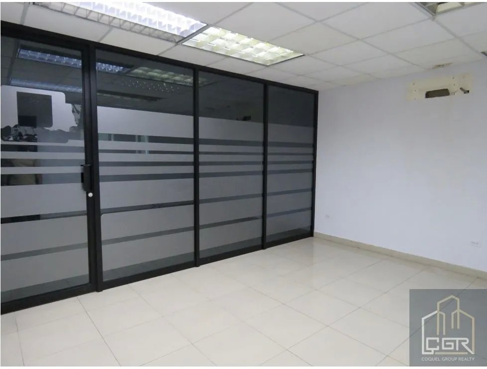 Office for sale in Panama