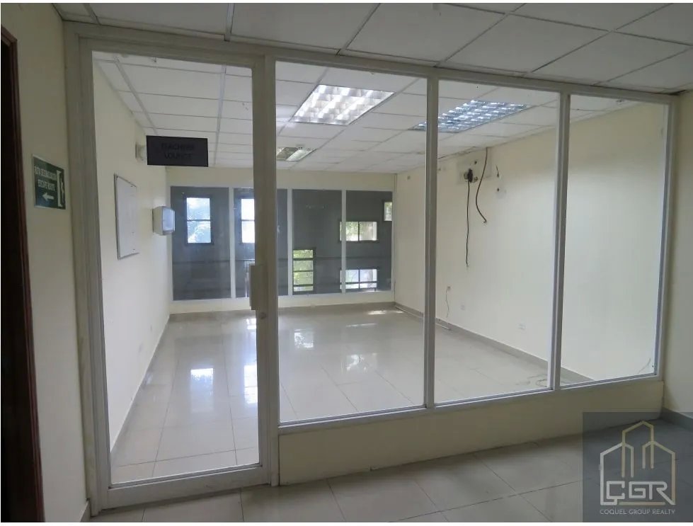 Office for sale in Panama