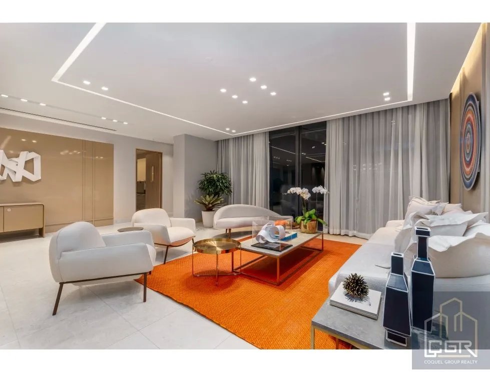 VENTA DE APARTAMENTO EN PH DELUXE RESIDENCES PUNTA PAITILLA