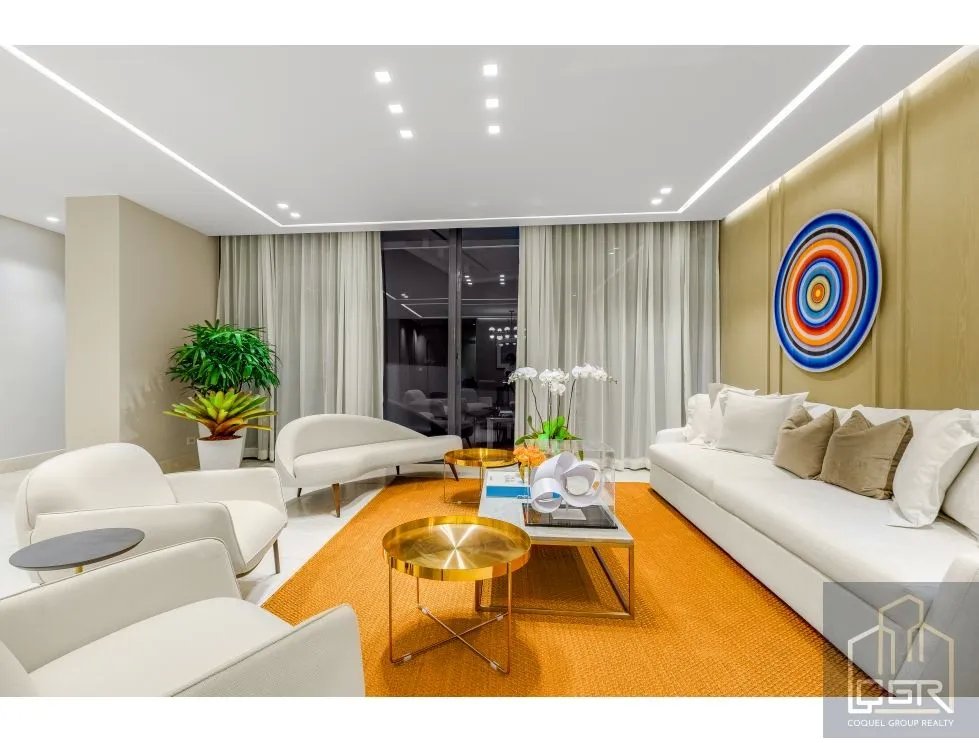 VENTA DE APARTAMENTO EN PH DELUXE RESIDENCES PUNTA PAITILLA