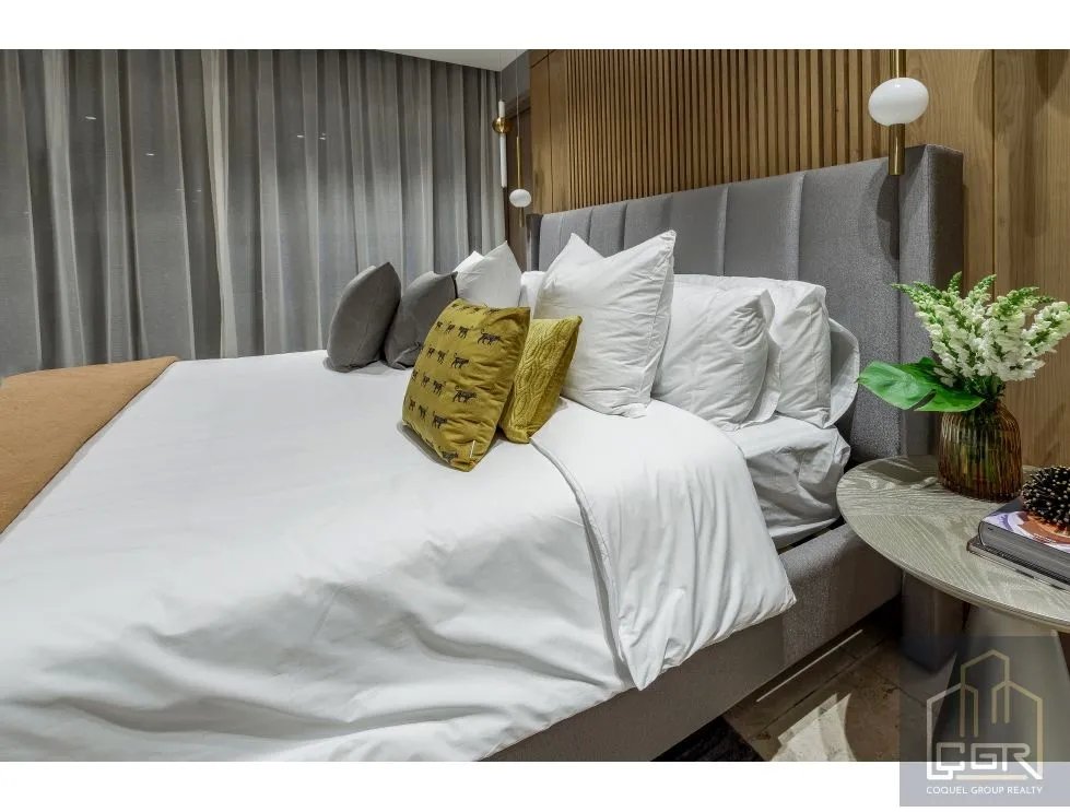 VENTA DE APARTAMENTO EN PH DELUXE RESIDENCES PUNTA PAITILLA